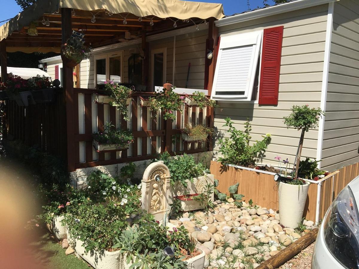 Mobile Home For You Les Rives De קונדרו מראה חיצוני תמונה