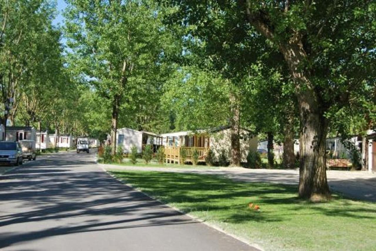 Mobile Home For You Les Rives De קונדרו מראה חיצוני תמונה