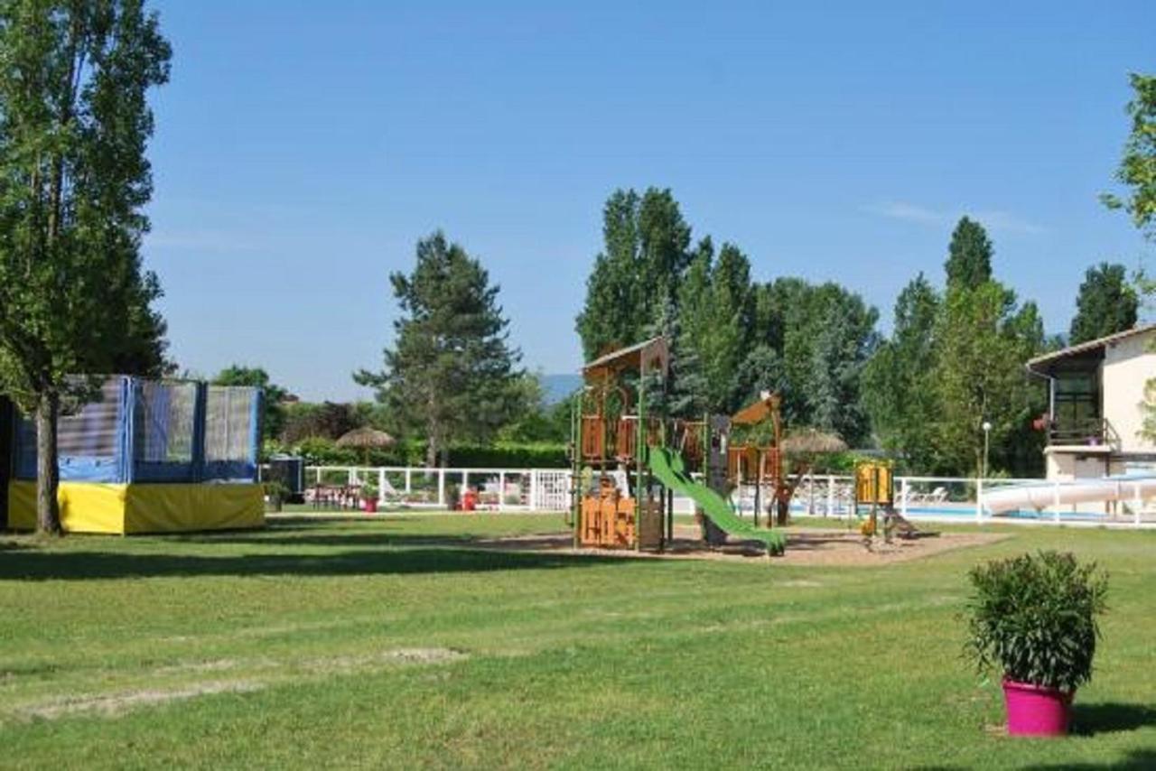 Mobile Home For You Les Rives De קונדרו מראה חיצוני תמונה